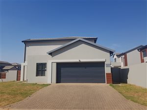 3 Bed House in Celtisdal