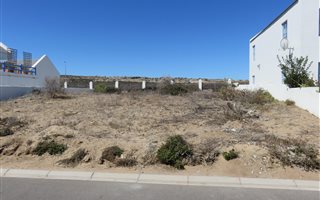 400 m² Land available in Blue Lagoon