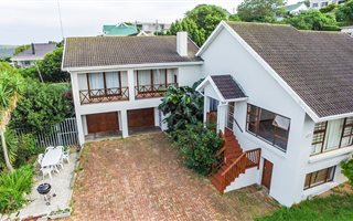 3 Bedroom House in Port Alfred