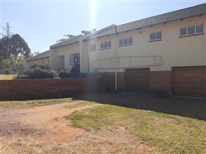 2.1 ha Farm in Walkerville
