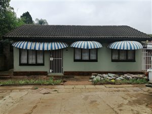 3 Bed House in Copesville