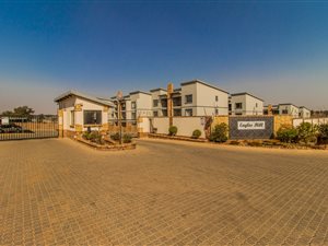 2 Bed Apartment in Fairleads