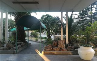 1 Bedroom Apartment in Townsend Estate