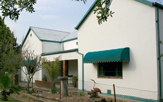 4 Bedroom House in Porterville