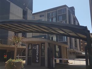 2 Bed Apartment in Hatfield