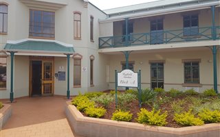 232 m² Commercial space in Hatfield