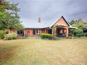 3 Bed Townhouse in Hilton