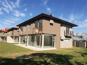 5 Bed House in Ballito
