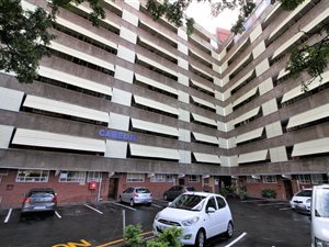 2 Bed Apartment in Malvern