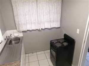 2 Bed Flat in Chrisville
