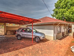 3 Bed House in Fishers Hill