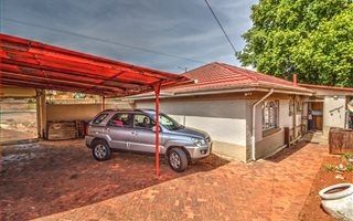 3 Bedroom House in Fishers Hill