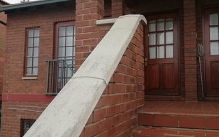 1 Bedroom House in Wilderness