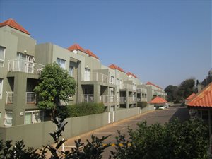 2 Bed Apartment in Glenhazel