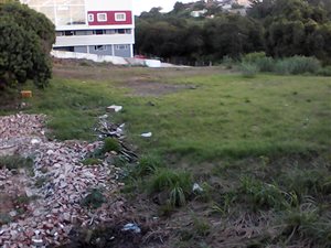 2756 m² Land available in Verulam