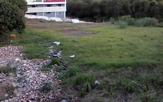2756 m² Land available in Verulam