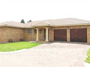 4 Bedroom House in Ferryvale
