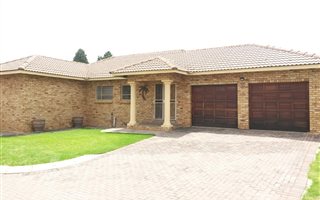 4 Bedroom House in Ferryvale