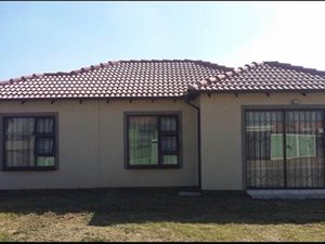2 Bed House in Modderbee