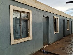 7 Bed House in Ga-rankuwa