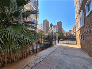 1 Bed Apartment in Sunnyside
