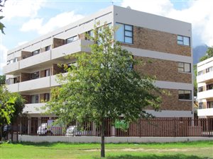 2 Bedroom Apartment in Dalsig