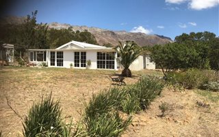 1 ha Farm in Firlands