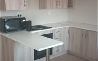 3 Bedroom House in Sky City