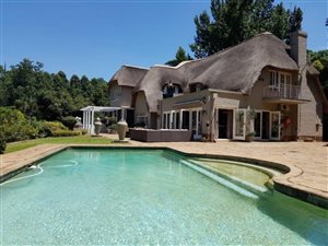 6 Bed House in Wembley