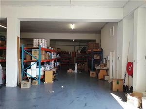 400 m² Commercial space in Westmead