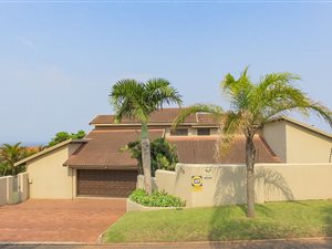 5 Bedroom House in Herrwood Park