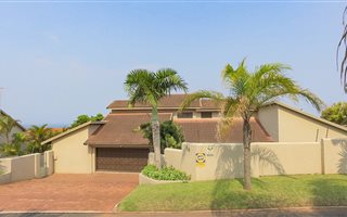 5 Bedroom House in Herrwood Park