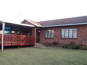 4 Bed Townhouse in Lincoln Meade