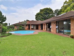 3 Bed House in Montrose