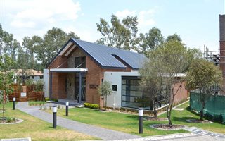 3 Bedroom Apartment in Kyalami Hills