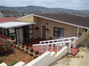 3 Bed House in Northdale