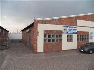 300 m² Commercial space in Richards Bay Central