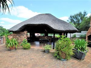 1 Bed House in Mulbarton