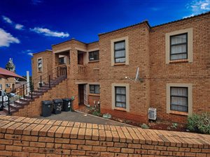 3 Bed Townhouse in Kibler Park