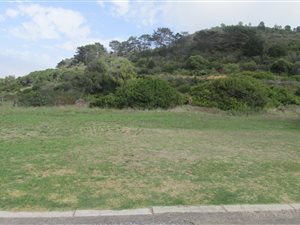 803 m² Land available in Reebok