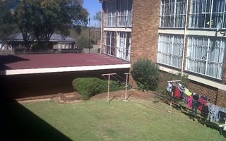 2 Bedroom Apartment in Casseldale