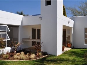 3 Bedroom Townhouse in Khyber Rock