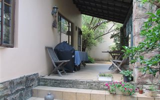 3 Bedroom Cluster in North Riding