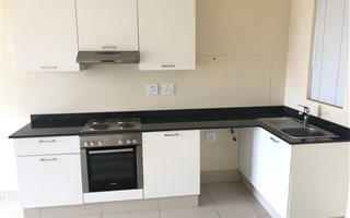1 Bedroom Apartment in Umhlanga Ridge