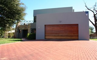 2 Bedroom House in Kathu