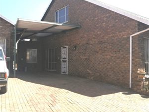 4 Bed House in Southdale
