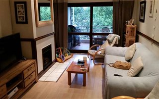 2.5 Bedroom Duplex in Craighall Park