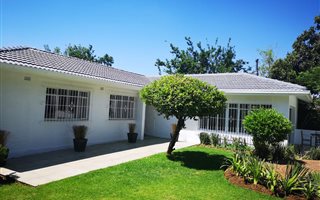 4 Bedroom House in Sandringham