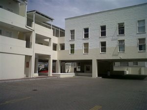 1 Bed Apartment in Stellenbosch Central
