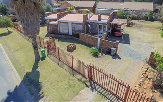 3 Bedroom House in Winchester Hills